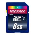 TS8GSDHC10 (8GB)