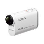 ソニー デジタル4Kビデオカメラレコーダー FDR-X1000V 《3月13日発売予定》