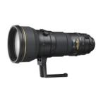 Nikon 単焦点レンズ AF-S NIKKOR 400mm f/2.8G ED VR フルサイズ対応