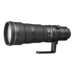 Nikon 単焦点レンズ AF-S NIKKOR 500mm f/4G ED VR フルサイズ対応