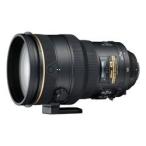Nikon 単焦点レンズ AF-S NIKKOR 200mm f/2G ED VR II フルサイズ対応