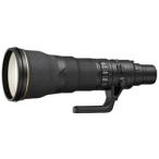 Nikon 単焦点レンズ AF-S NIKKOR 800mm f/5.6E FL ED VR フルサイズ対応