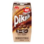 ピクニック コーヒー200ml 1ケース（24本入）【drk-005】