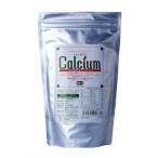 L型発酵乳酸カルシウム イッコウカルシウム　400g入