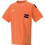 hummel（ヒュンメル）レフリーS/Sシャツ HAK3004 サッカー フットサル 審判 レフリー用品