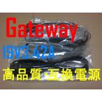 【新品】 Gateway　ADP-65HB BB AC POWER/19V3.42A 互換ACアダプター