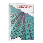 オートデスク AutoCAD LT 2011 Commercial New SLM / 057C1-93A111-1001