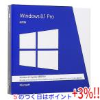Microsoft Windows 8.1 Pro Update日本語版