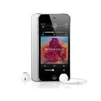 Apple iPod touch 16GB ブラック&シルバー ME643J/A