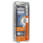 Braun 電動歯ブラシ オーラルB PRO450 D165231AOR