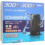 NEC PA-WG600HP