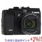 Canon PowerShot G POWERSHOT G1 X