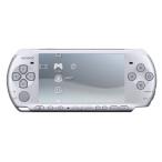 PSP バリューパック PSP-3000KMS （ミスティック・シルバー）