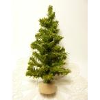 【アウトレット】クリスマスツリー◆シンプルツリー♪　クリスマス　ミニツリー　ベース