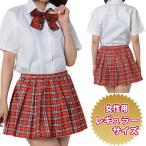 コスプレ　スクールメイト　制服セット　AKB48　女子高生　レギュラーサイズ　女性用