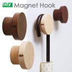 tidy Magnet Hook マグネットフック（収納 ハンガー テラモト ナチュラル 玄関 磁石）