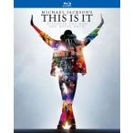THIS IS IT / マイケル・ジャクソン [Blu-ray]