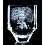 モーゼル クリスタル 花瓶「フォールメドウ」　１個　ＦＬＭ－２７４６