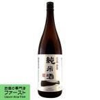 賀茂泉　純米酒　一　1800ml(1)