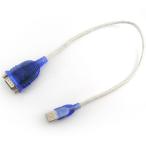 シリアル-USB変換ケーブル