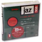 iomega Jazドライブ 1GB Macフォーマット 1枚 10825 (Jaz 1GB-MAC)