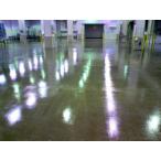 【送料無料】コンクリート床用防塵塗料　フロアーシールＳ　4.5リットル　クリアータイプ