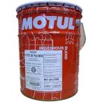 MOTUL（モチュール） H-Tech 100 Plus 5W30 20Lペール缶 100%化学合成オイル