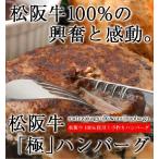 【数量限定】おためしワンコイン!1個130g!ご飯のお供第3弾!松阪牛100%生ハンバーグ!