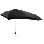 センズアンブレラ  SENZ Mini（センズミニ） ブラック 折り畳み傘・折りたたみ傘