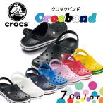 クロックス CROCS サンダル クロックバンド 日本正規品
