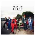 商品確保済 TEEN TOP - Mini Album Vol.4 [CLASS] [+60p Photobook ] + 20p Photo Collection　TEENTOP 全国送料無料