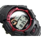 G-SHOCK Gショック ジーショック g-shock gショック ソーラー 腕時計 レッド ブラック G-2300F-4DR