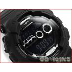 G-SHOCK Gショック ジーショック g-shock gショック 30周年記念限定モデル Nigel Sylvesterコラボモデル デジタル 腕時計　ブラック GD-101NS-1JR  CASIO 腕時計