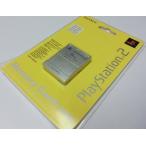PS2 8MBメモリーカード(海外製)