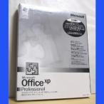 メール便送料込 Microsoft Office XP Professional OEM版 未開封CDのみ