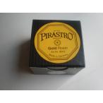 Pirastro[ピラストロ] 松脂 ゴールド [Gold]