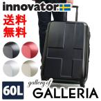 イノベーター エンボス innovator Emboss イノベーター スーツケース 旅行かばん キャリケース 4輪 INV923E