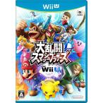 ★即日出荷★大乱闘スマッシュブラザーズ for Wii U [WiiUソフト] 040083