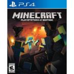 Minecraft Playstation 4 Edition(北米版)