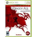 Dragon Age Origins Awakening (輸入版:北米・アジア)
