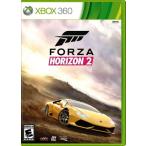 Forza Horizon 2 (フォルツァ ホライゾン2) XBOX360 北米版