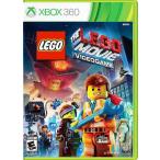 The LEGO Movie Videogame (ザ レゴ ムービー ビデオゲーム) XBOX360 北米版
