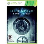 Resident Evil: Revelations (輸入版:北米)