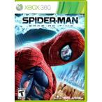 Spider-man: Edge of Time (スパイダーマン： エイジ オブ タイム) XBOX360 北米版