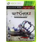The Witcher 2: Assassins of Kings Silver Edition (ザ ウィッチャー 2： アサシン オブ キング シルバー エディション) XBOX360 北米版