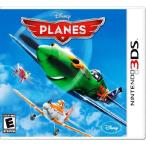 Disney's Planes (ディズニー プレーンズ) 3DS 北米版