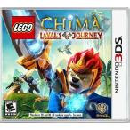 LEGO Legends of Chima: Laval's Journey (レゴ レジェンド オブ チーマ) 3DS 北米版