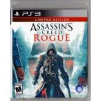 Assassin's Creed Rogue (アサシン クリード ローグ) PS3 北米版