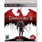 Dragon Age 2 (輸入版:北米) PS3