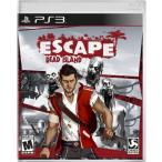 Escape Dead Island (エスケープ デッド アイランド) PS3 北米版